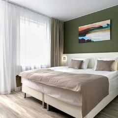 Отель Valo City, Санкт-Петербург, Ленинградская область