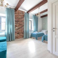 Отель Асгард, Санкт-Петербург, Ленинградская область