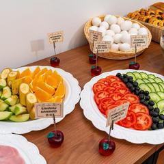 Отель SuperHostel на 1-й Советской 12, Санкт-Петербург, Ленинградская область