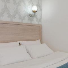 Отель Асгард, Санкт-Петербург, Ленинградская область