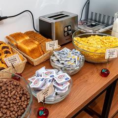 Отель SuperHostel на 1-й Советской 12, Санкт-Петербург, Ленинградская область