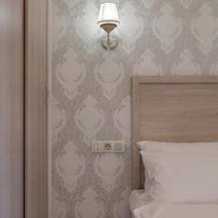 Отель Асгард, Санкт-Петербург, Ленинградская область