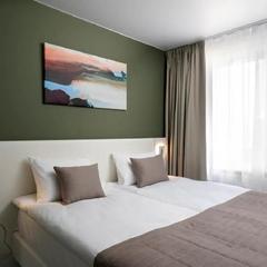 Отель Valo City, Санкт-Петербург, Ленинградская область