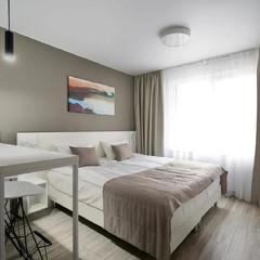 Отель Valo City, Санкт-Петербург, Ленинградская область