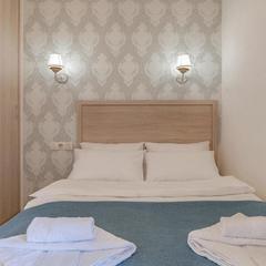 Отель Асгард, Санкт-Петербург, Ленинградская область