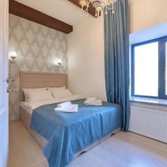 Отель Асгард, Санкт-Петербург, Ленинградская область