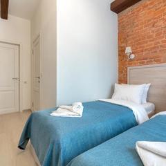 Отель Асгард, Санкт-Петербург, Ленинградская область