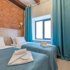 Отель Асгард, Санкт-Петербург, Ленинградская область