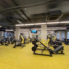 Отель Valo City, Санкт-Петербург, Ленинградская область