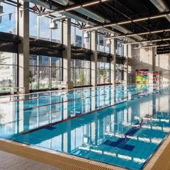 Отель Valo City, Санкт-Петербург, Ленинградская область