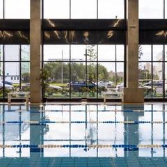 Отель Valo City, Санкт-Петербург, Ленинградская область