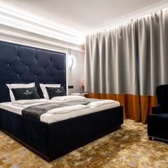 Отель Мельцер, Санкт-Петербург, Ленинградская область