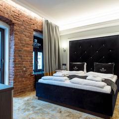 Отель Мельцер, Санкт-Петербург, Ленинградская область