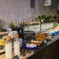 Отель Valo City, Санкт-Петербург, Ленинградская область