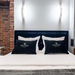 Отель Мельцер, Санкт-Петербург, Ленинградская область