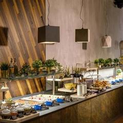 Отель Valo City, Санкт-Петербург, Ленинградская область