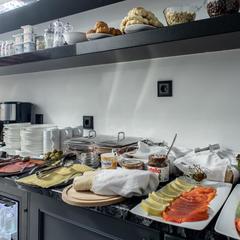 Отель Мельцер, Санкт-Петербург, Ленинградская область