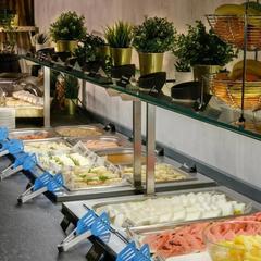 Отель Valo City, Санкт-Петербург, Ленинградская область