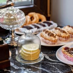 Отель Мельцер, Санкт-Петербург, Ленинградская область