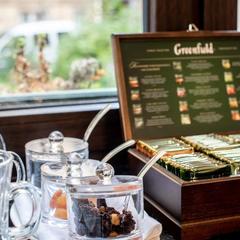 Отель Мельцер, Санкт-Петербург, Ленинградская область