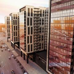 Отель Valo City, Санкт-Петербург, Ленинградская область