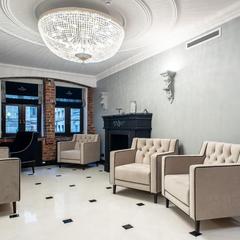 Отель Мельцер, Санкт-Петербург, Ленинградская область