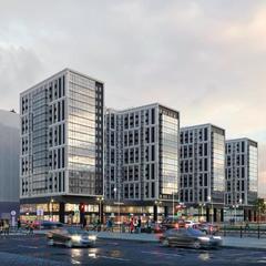 Отель Valo City, Санкт-Петербург, Ленинградская область