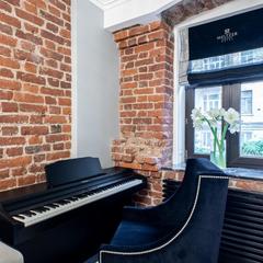 Отель Мельцер, Санкт-Петербург, Ленинградская область