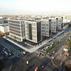 Отель Valo City, Санкт-Петербург, Ленинградская область