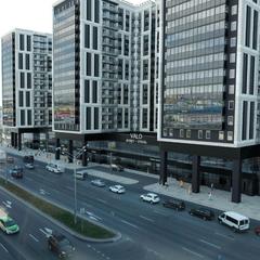 Отель Valo City, Санкт-Петербург, Ленинградская область