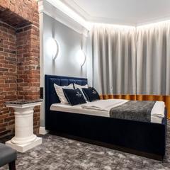 Отель Мельцер, Санкт-Петербург, Ленинградская область