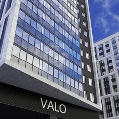 Отель Valo City, Санкт-Петербург, Ленинградская область