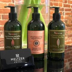 Отель Мельцер, Санкт-Петербург, Ленинградская область