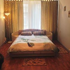 Отель Лира, Санкт-Петербург, Ленинградская область