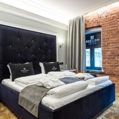 Отель Мельцер, Санкт-Петербург, Ленинградская область