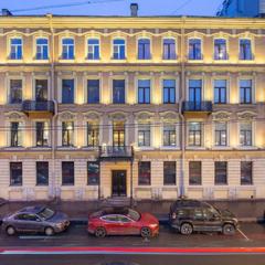 Отель Нэо Классик, Санкт-Петербург, Ленинградская область