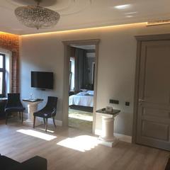 Отель Мельцер, Санкт-Петербург, Ленинградская область