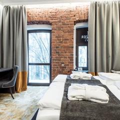 Отель Мельцер, Санкт-Петербург, Ленинградская область