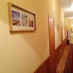 Отель Лира, Санкт-Петербург, Ленинградская область