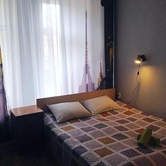 Отель Лира, Санкт-Петербург, Ленинградская область