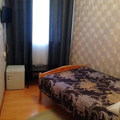 Отель Лира, Санкт-Петербург, Ленинградская область