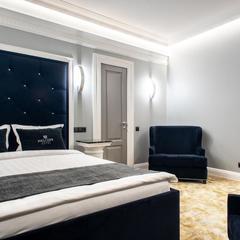 Отель Мельцер, Санкт-Петербург, Ленинградская область