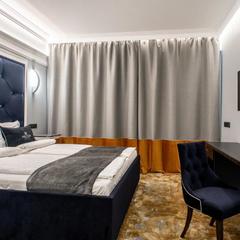 Отель Мельцер, Санкт-Петербург, Ленинградская область