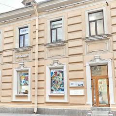 Отель Нэо Классик, Санкт-Петербург, Ленинградская область