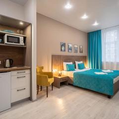 Апарт-отель Явпитере, Санкт-Петербург, Ленинградская область