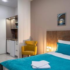 Апарт-отель Явпитере, Санкт-Петербург, Ленинградская область