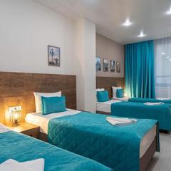 Апарт-отель Явпитере, Санкт-Петербург, Ленинградская область