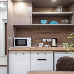 Апарт-отель Явпитере, Санкт-Петербург, Ленинградская область