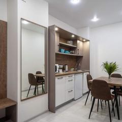 Апарт-отель Явпитере, Санкт-Петербург, Ленинградская область