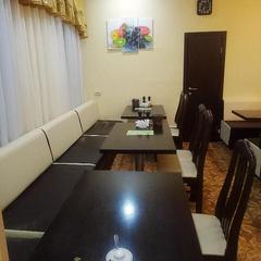 Отель Лира, Санкт-Петербург, Ленинградская область